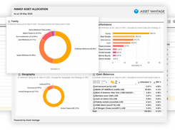 Asset Vantage Screenshot 1