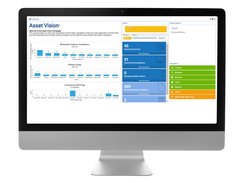 Asset Vision Screenshot 1