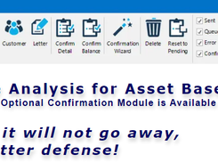 AssetArchive Screenshot 1