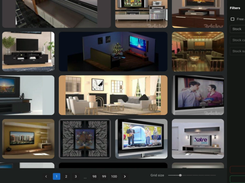 Asseter Screenshot 3