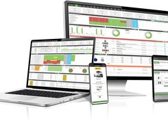 AssetGo Screenshot 1