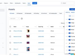 it asset management forJira
