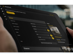 AssetLink Screenshot 1