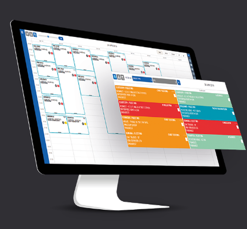 Assetminder Screenshot 1