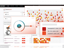 Assetnote is the only ASM solution that scans your entire attack surface every hour – so you’re alerted to risks before attackers can exploit them.