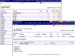 AssetsSoSimple Screenshot 3
