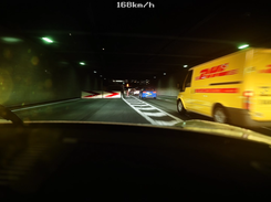 Overwhelming Reflections