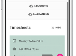 Assignar-Timesheets