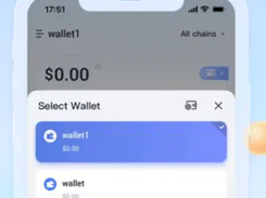 Assure Wallet Screenshot 2