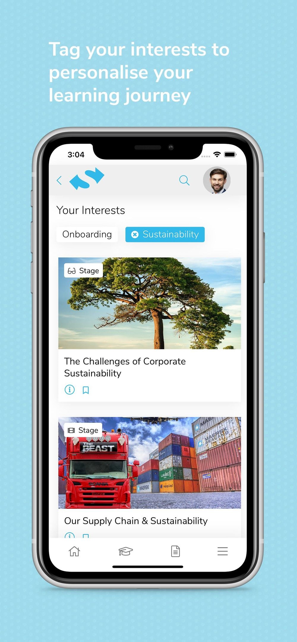 Evotix Screenshot 1