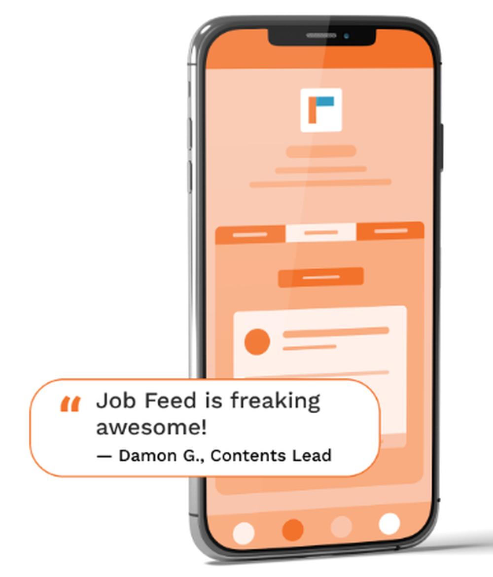 Assured JobCheck Screenshot 1