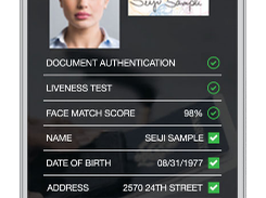 AssureID Screenshot 1