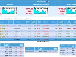 Example portfolio
