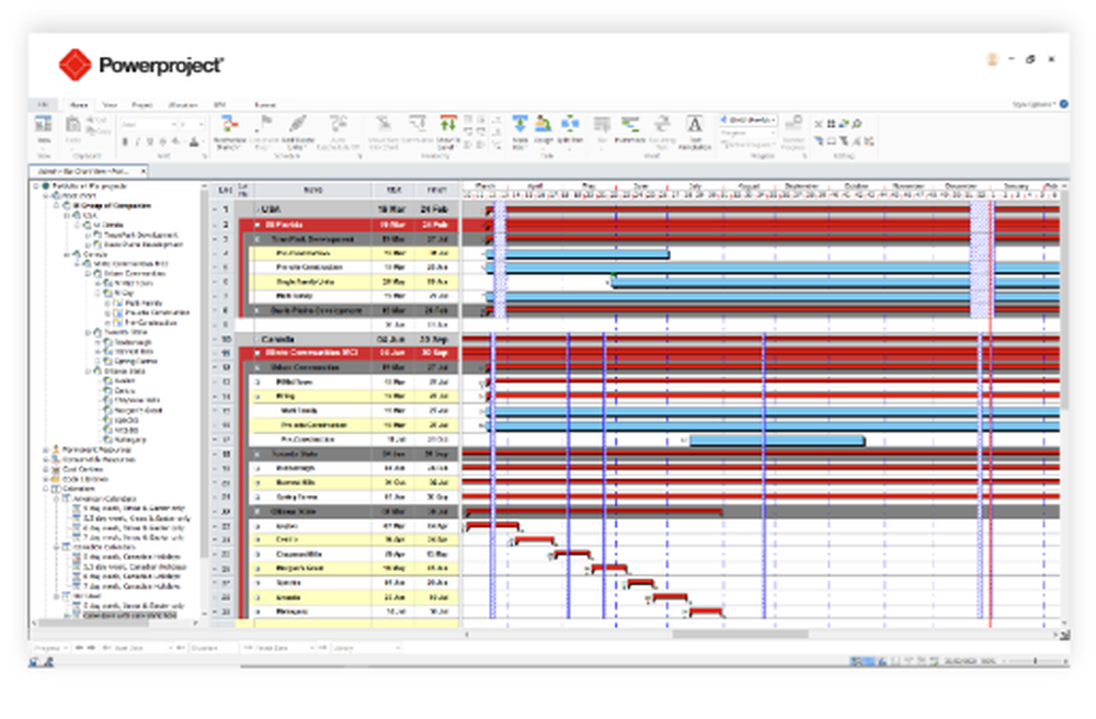 Asta Enterprise Screenshot 1