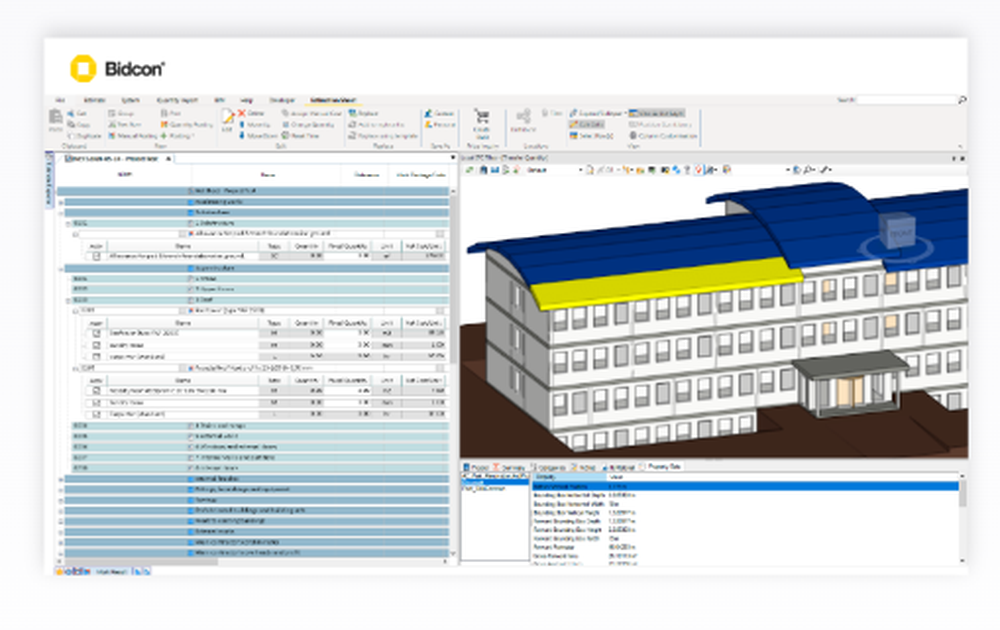 Asta Estimate Screenshot 1