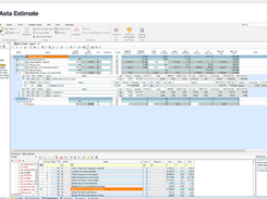 Asta Estimate Screenshot 3