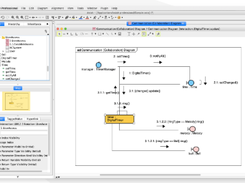 Astah UML Screenshot 2