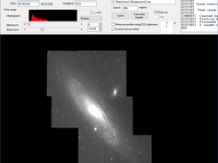 astap program Snapshots 1