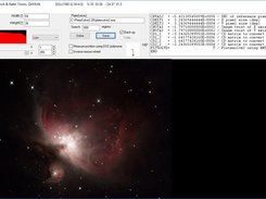 astap program Display Captures 2