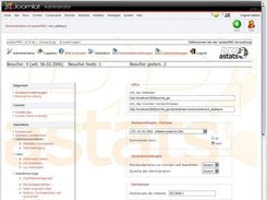 administration start