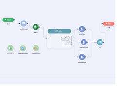 Astera AI Agent Builder Screenshot 2