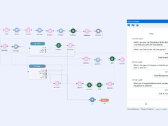 Astera AI Agent Builder Screenshot 3