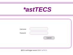 asterisk voice logger Screenshot 1