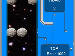 Asteroides Screenshot 3