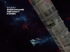 AsteroidFighter Screenshot 2
