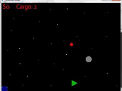 Asteroid Miner Screenshot 1