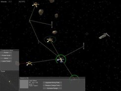 Asteroid Outpost! :O