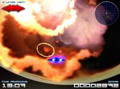 Asteroids 3D Screenshot 1