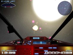 Asteroids 3D Screenshot 5