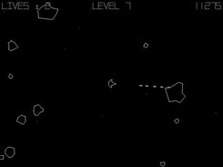 Asteroids Infinity