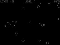 Asteroids Infinity