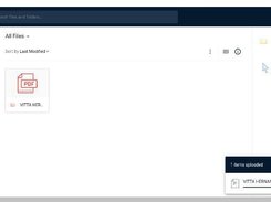 Astian Cloud Screenshot 1