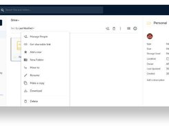 Astian Cloud Screenshot 1