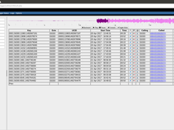 Call Search