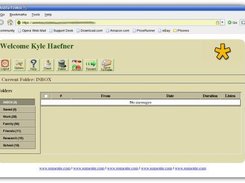 Main page