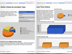 Zywave Analytics Cloud Screenshot 2