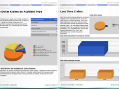 Zywave Analytics Cloud Screenshot 1