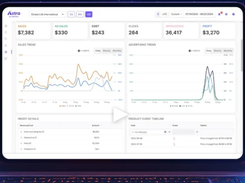 Astra by Sellrbox Screenshot 1