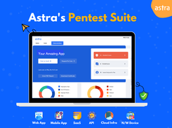 Astra Pentest Suite