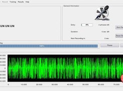 Recording Window