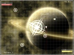 Astra Screenshot 1