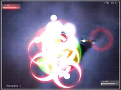 Astra Screenshot 3