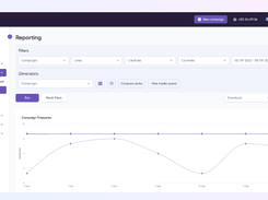 ASTRAD DSP Screenshot 2