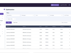 ASTRAD DSP Screenshot 3