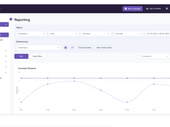 ASTRAD DSP Screenshot 4