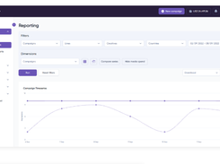 ASTRAD DSP Screenshot 1